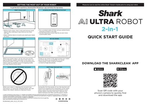 This supports the following product SKUs AV1002AE. . How to delete map on shark robot